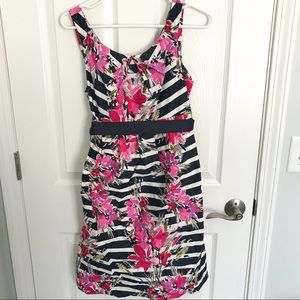 Motherhood Maternity Dress
